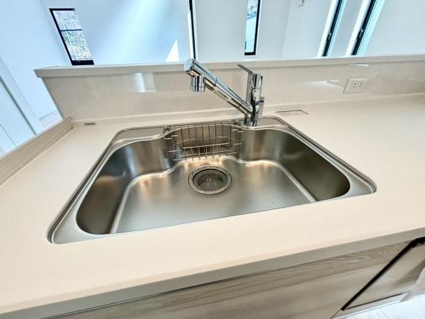横浜市戸塚区吉田町の新築一戸建
