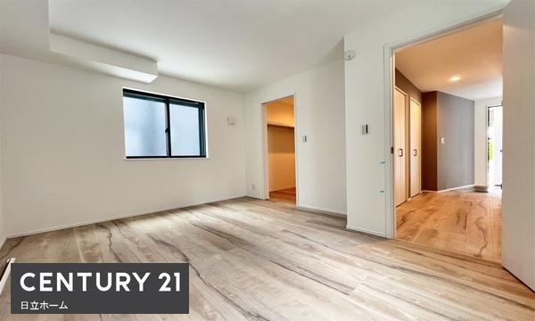 鶴見区北寺尾5丁目　全9棟4号棟