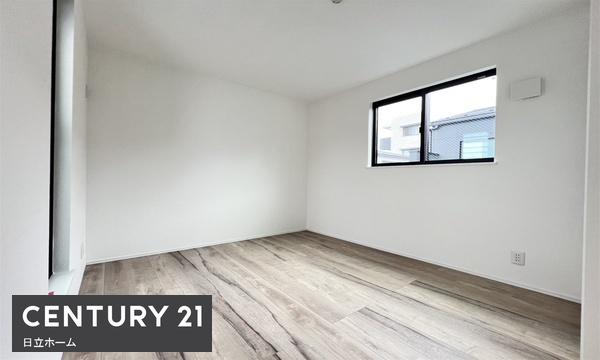 鶴見区北寺尾5丁目　全9棟4号棟