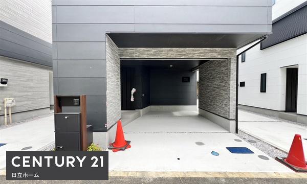 鶴見区北寺尾5丁目　全9棟6号棟