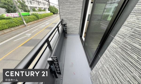 鶴見区北寺尾5丁目　全9棟6号棟