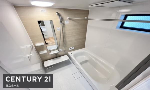 旭区白根2丁目　全4棟1号棟