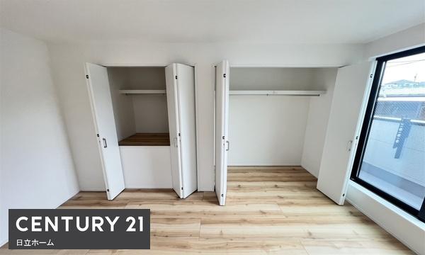 旭区白根2丁目　全4棟1号棟