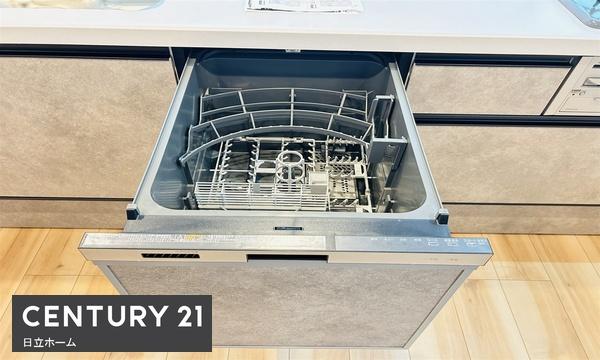 旭区白根2丁目　全4棟3号棟