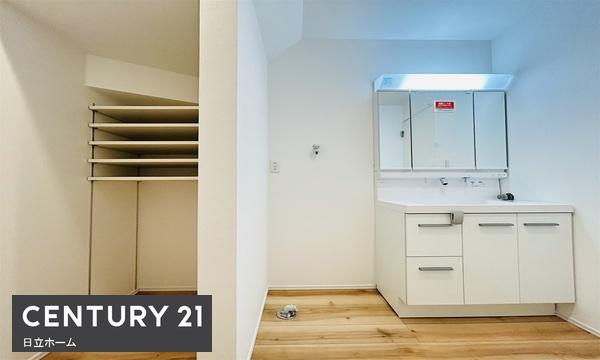 旭区白根2丁目　全4棟3号棟