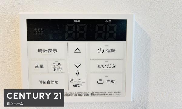 旭区白根2丁目　全4棟3号棟