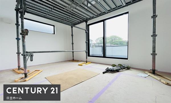旭区白根2丁目　全4棟3号棟
