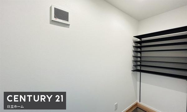 旭区白根2丁目　全4棟3号棟