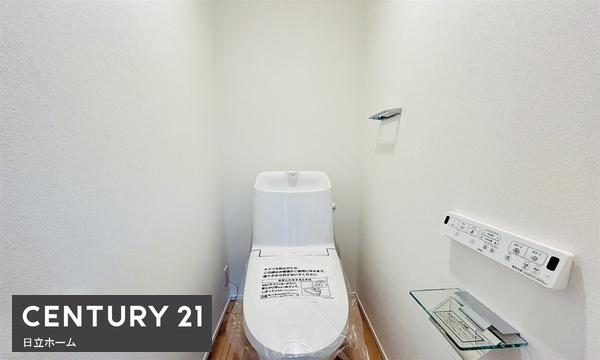 旭区白根2丁目　全4棟3号棟
