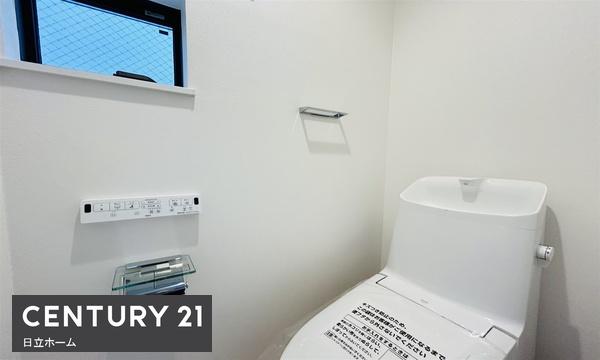 旭区白根2丁目　全4棟3号棟