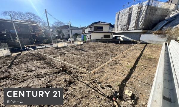 旭区白根2丁目　全4棟3号棟