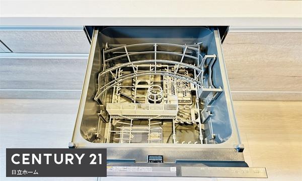旭区白根2丁目　全4棟4号棟