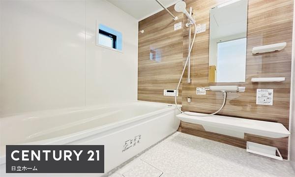旭区白根2丁目　全4棟4号棟
