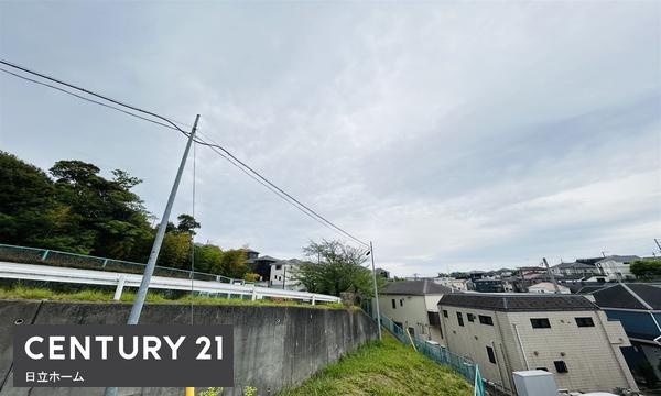 旭区白根2丁目　全4棟4号棟