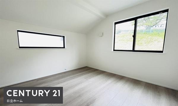 旭区白根2丁目　全4棟4号棟