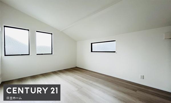 旭区白根2丁目　全4棟4号棟