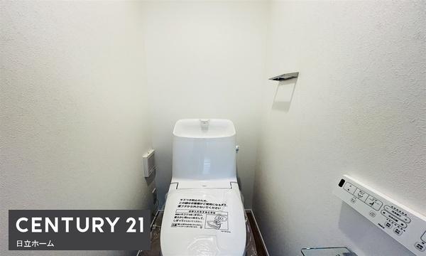 旭区白根2丁目　全4棟4号棟
