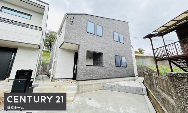 旭区白根2丁目　全4棟4号棟