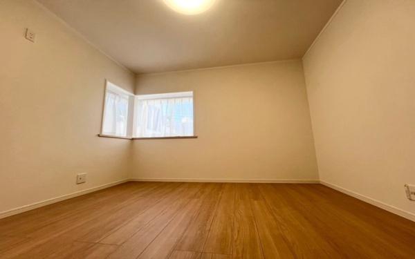 横浜市西区境之谷の中古一戸建て(子供部屋)