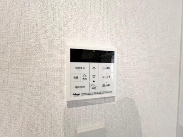 横浜市西区境之谷の中古一戸建て(その他内観)