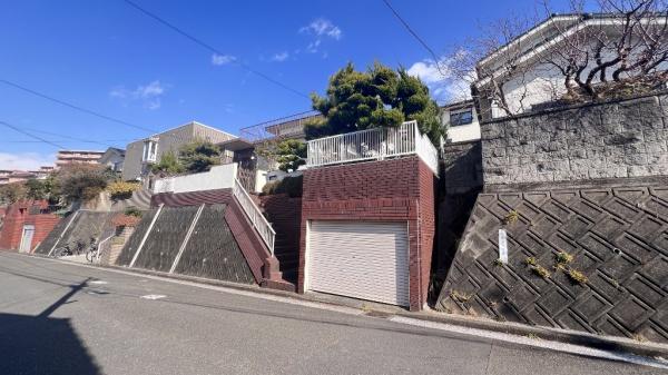 金沢区西柴1丁目