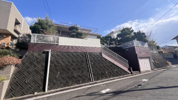 金沢区西柴1丁目