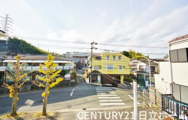 磯子区洋光台５丁目　全２棟１号棟