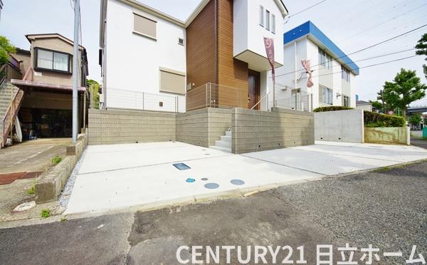 磯子区洋光台５丁目　全２棟１号棟