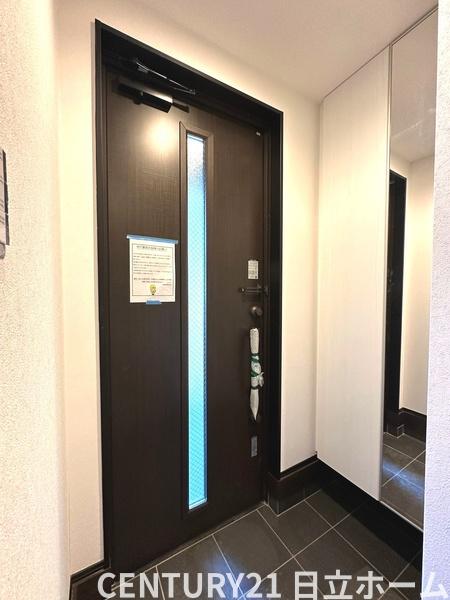瀬谷区阿久和西３丁目　全５棟１号棟
