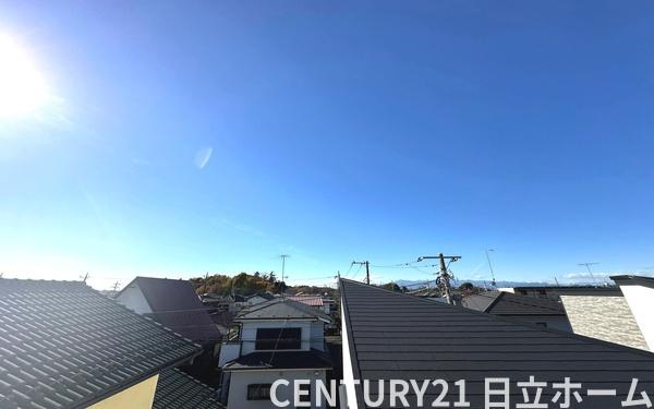 瀬谷区阿久和西３丁目　全５棟１号棟