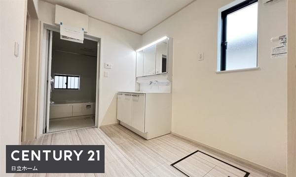青葉区新石川4丁目　全5棟Ｅ号棟