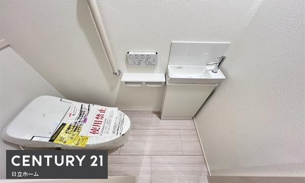 青葉区新石川4丁目　全5棟Ｅ号棟