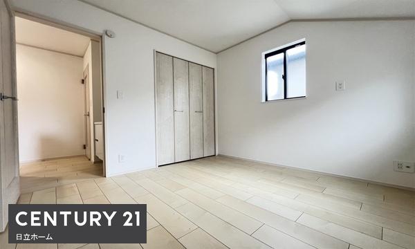 青葉区新石川4丁目　全5棟Ｅ号棟