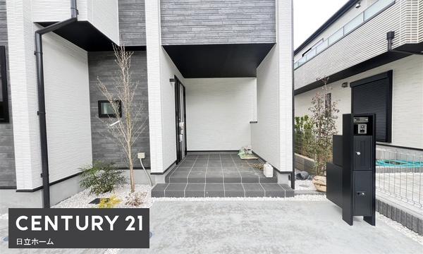 青葉区新石川4丁目　全5棟Ｅ号棟