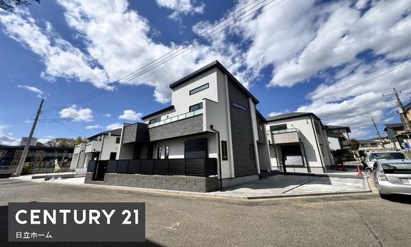 青葉区新石川4丁目　全5棟Ｅ号棟