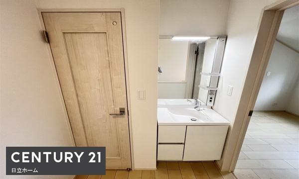 青葉区新石川4丁目　全5棟Ｅ号棟