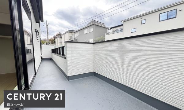 青葉区新石川4丁目　全5棟Ｅ号棟