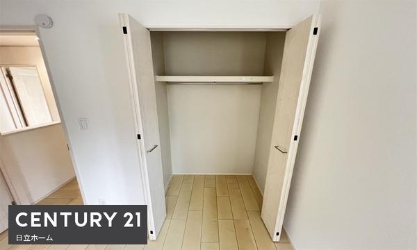 青葉区新石川4丁目　全5棟Ｅ号棟