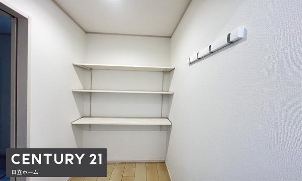 青葉区新石川4丁目　全5棟Ｅ号棟