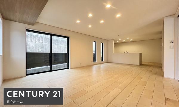 青葉区新石川4丁目　全5棟Ｅ号棟