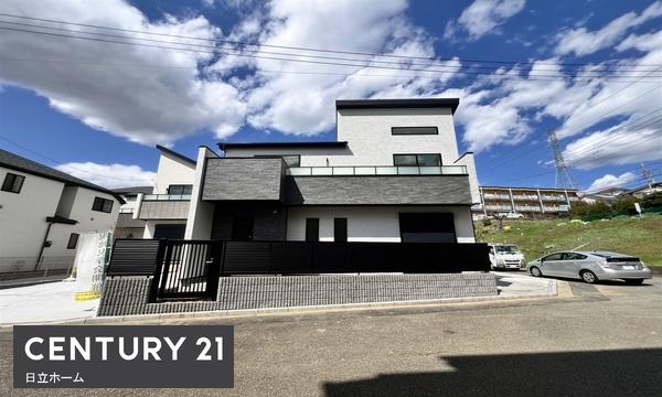 青葉区新石川4丁目　全5棟Ｅ号棟