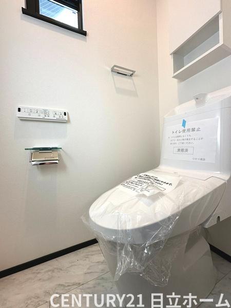 瀬谷区阿久和西３丁目　全５棟２号棟