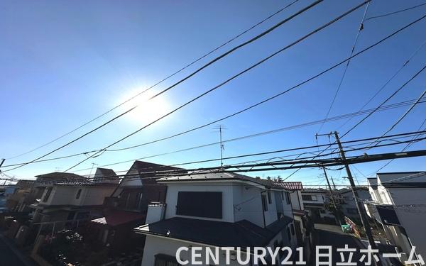 瀬谷区阿久和西３丁目　全５棟２号棟