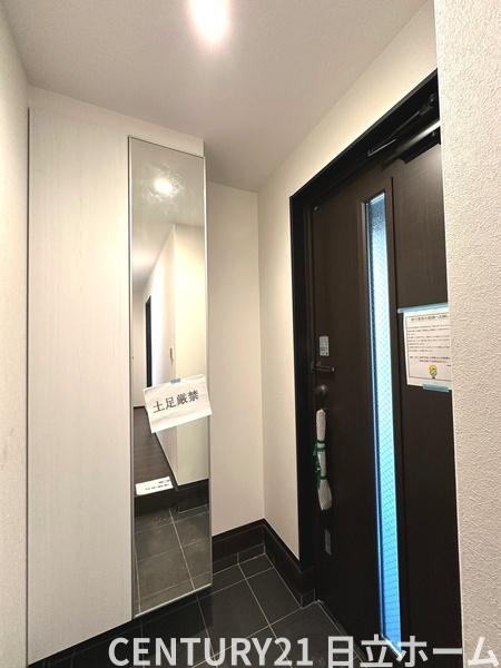 瀬谷区阿久和西３丁目　全５棟５号棟