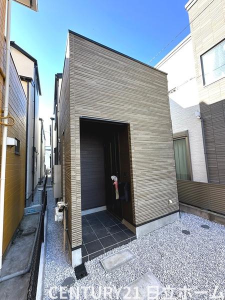 瀬谷区阿久和西３丁目　全５棟５号棟