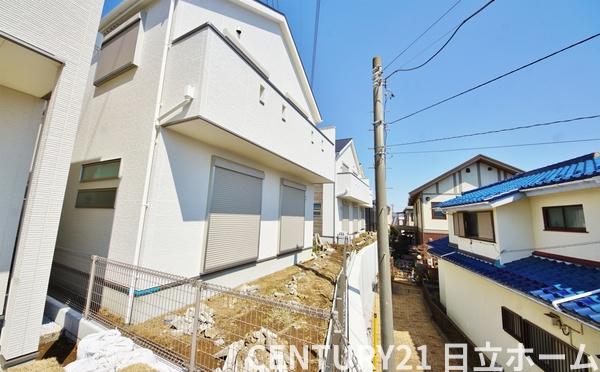 旭区中希望が丘全7棟3号棟