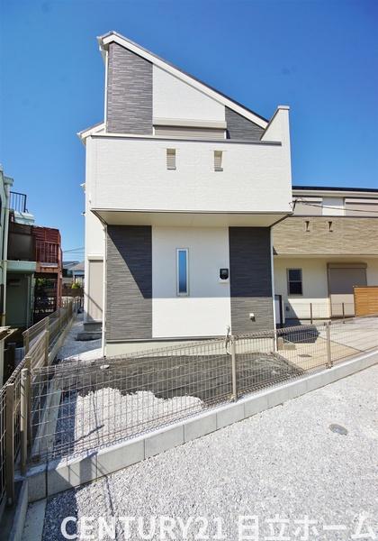旭区中希望が丘全7棟6号棟