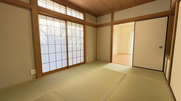 横浜市栄区公田町の中古一戸建て