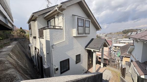栄区公田町