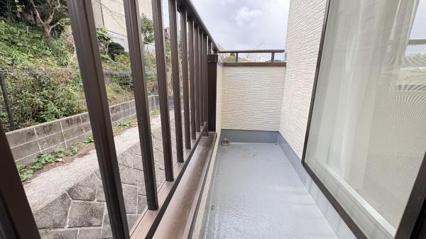 横浜市栄区公田町の中古一戸建て